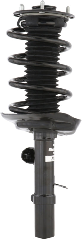 KYB 13-17 Honda Accord 2.4L / 14-15 Accord Hybrid 2.0L Strut Plus Assembly - Front Right