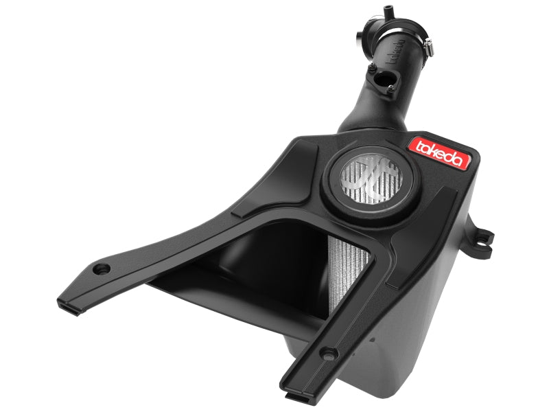aFe Takeda Momentum Cold Air Intake for 2022-2025 Honda Civic 2.0L w/ Pro DRY S Filter