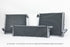 CSF 2019+ 992.1/992.2 Porsche 911(3.0LT Base/T/S/4/4S/GTS/4 GTS) High Perf Left Aluminum Radiator