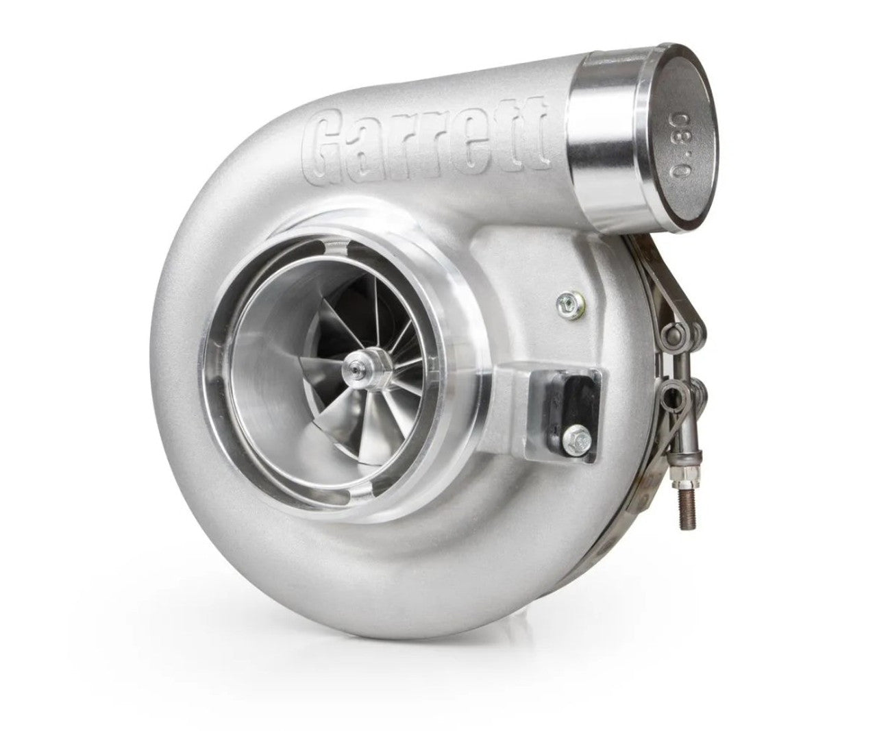 Garrett G40-1000 G-Series II Super Core