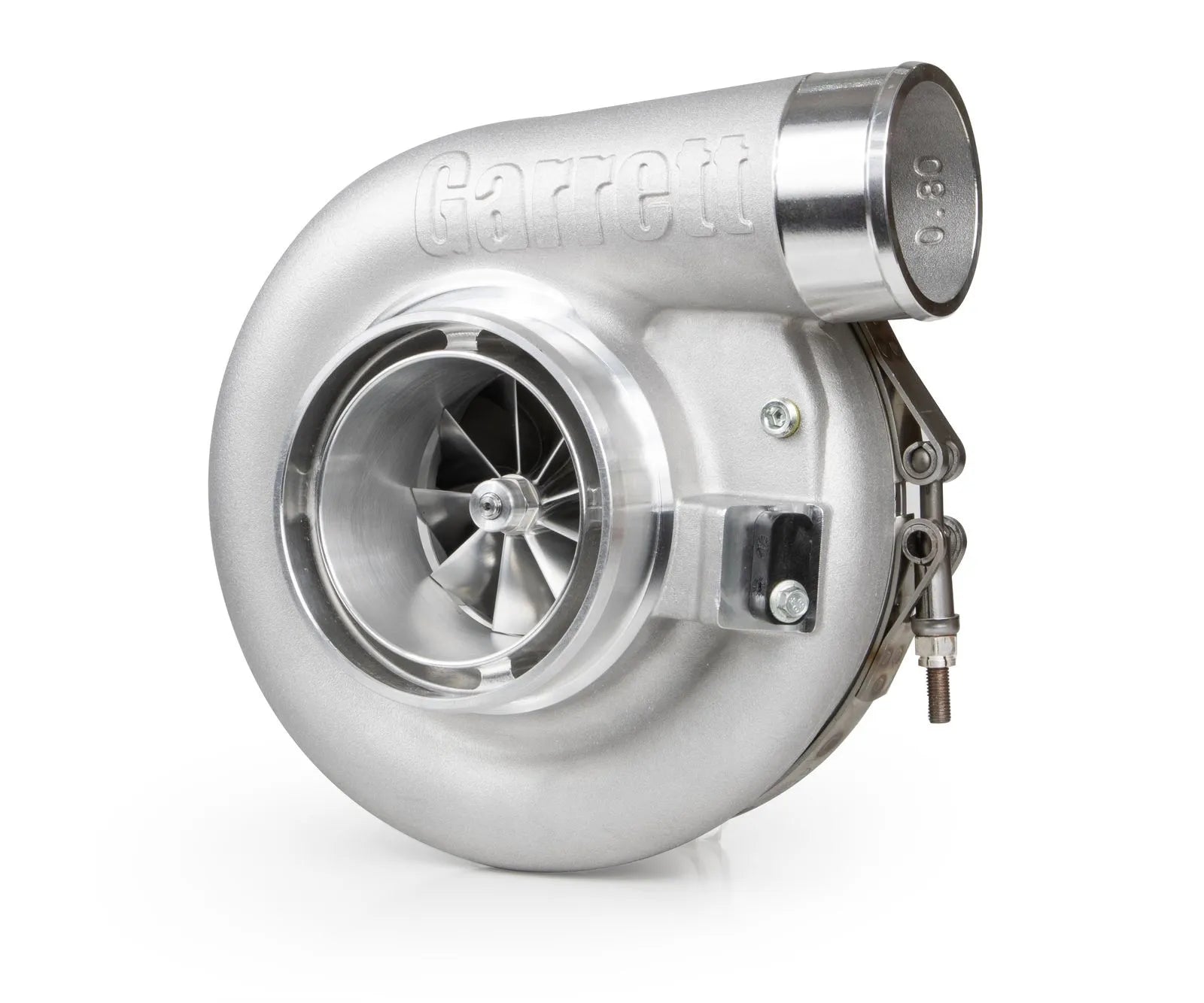 Garrett G40-1250 G-Series II Super Core