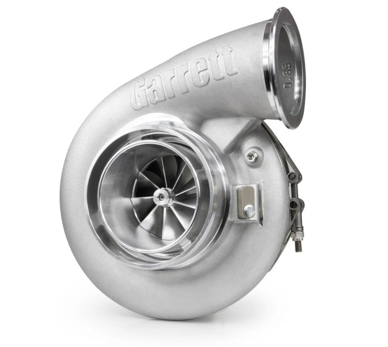 Garrett G45-1610 G-Series II Super Core