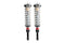 Eibach 07-22 Toyota Sequoia 5.7L 4WD XK60 Pro-Truck Coilovers - Front