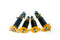 ISC 2022 Subaru WRX N1 V2 Street Sport Coilover Kit