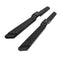 Westin 19-25 Ford Ranger SuperCrew HDX Running Boards - Tex. Blk