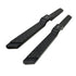 Westin 19-25 Ford Ranger SuperCrew HDX Running Boards - Tex. Blk