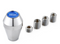 Greddy Shift Knob A01- High Type