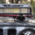 SeaSucker Light Bar Mount