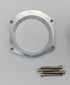 Granatelli GM LT Drive-By-Wire Adapter Plate w/Hardware