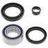 QuadBoss Front Wheel Bearing & Seal Kit for 88-00 Honda TRX300FW FourTrax 4x4 - 413270
