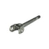 Yukon Gear 4340CM Left Hand Inner Rplcmnt Axle For Dana 30 / 84-90 XJ / 97+ TJ / Uses 5-760X