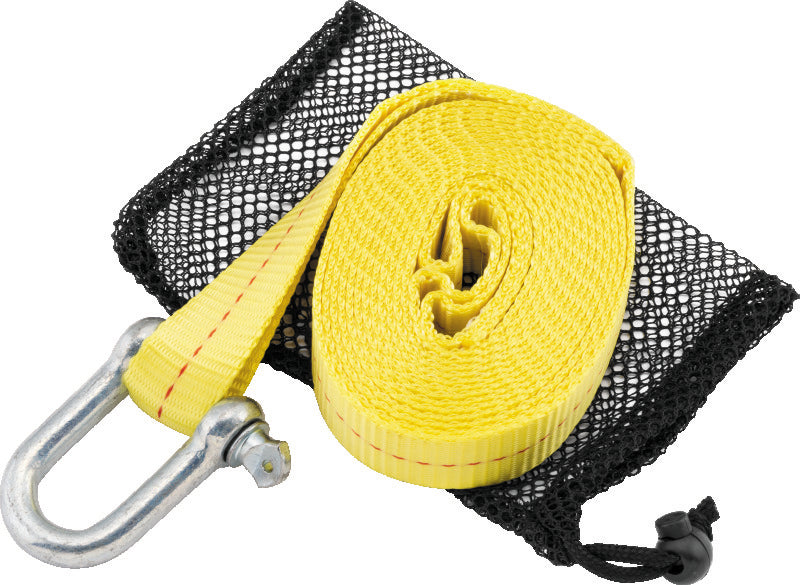 QuadBoss Tow Strap 12 Qb