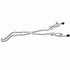 Magnaflow 2026 Dodge Charger 3.0L SPEQ Series Cat-Back Performance Exhaust System