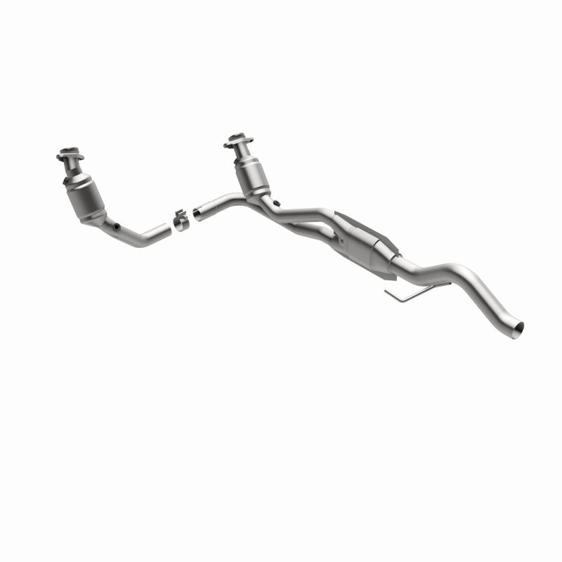 MagnaFlow Conv DF 00-03 Dodge Dakota 4.7L 4WD (49 State)