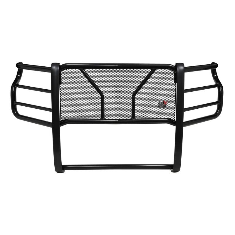 Westin 2020 Chevrolet Silverado 2500/3500 HDX Grille Guard - Black