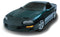 Covercraft LeBra Custom Front End Cover 18-24 Jeep Wrangler