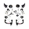 Skyjacker 3 in Suspension Lift Component Box.