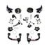 Skyjacker 3 in Suspension Lift Component Box.