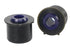 SuperPro Front Control Arm Lower Rear Bushing Kit