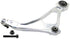 MOOG 15-18 Nissan Altima Front Left Lower Control Arm