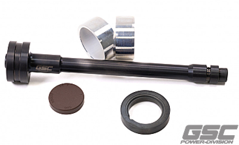 GSC P-D Mitsubishi Evo 4-9 4G63 Replacement Race Balance Shaft (Shaft Only / No Cancel/Returns)