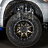 ICON 03-09 Lexus GX470 0-3.5in Stage 2 Suspension System - Billet UCA
