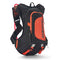 USWE Moto Hydro Hydration Pack 3L - Black/Factory Orange