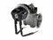 Turbosmart PSG50CG 7PSI Compressed Gas Solenoid Pneumatic StraightGate50 - Black
