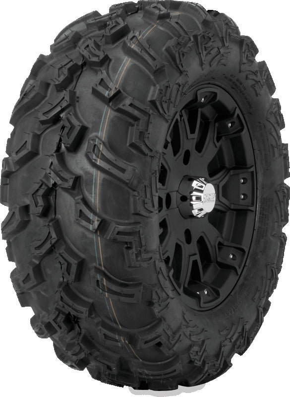QuadBoss QBT447 Utility Tires for Loose to Intermediate Terrain - 608993