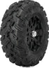 QuadBoss QBT447 Utility Tires for Loose to Intermediate Terrain - 608993