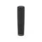 GrimmSpeed Tallboy Shift Knob Aluminum Black - M12x1.25
