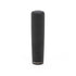 GrimmSpeed Tallboy Shift Knob Aluminum Black - M12x1.25