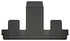 Husky Liners 2018 Buick Enclave WeatherBeater 3rd Row Black Floor Liner