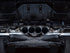 AWE 2023 C8 Corvette Z06 SwitchPath Cat-Back Exhaust - Diamond Black Tips