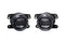 Diode Dynamics 05-26 Dodge/Jeep Gladiator/Cherokee/Grand C/Wrangler Elite Series Fog Light - Pr.