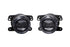 Diode Dynamics 05-26 Dodge/Jeep Gladiator/Cherokee/Grand C/Wrangler Elite Series Fog Light - Pr.