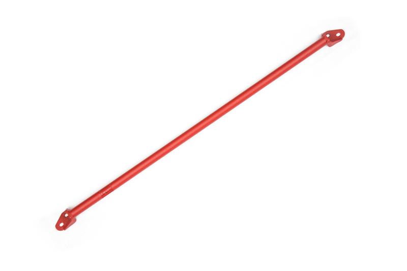 GrimmSpeed Subaru BRZ / Scion FR-S Strut Tower Brace - Black