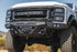 DV8 Offroad 23-26 Ford F-250/F-350 Spec Series Front Bumper w/ Winch