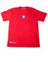 Sparco T-Shirt Tach Blk Med