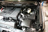 Corsa 22-24 Toyota Tundra 4WD 3.4L V6 Aluminum Oil Catch Can w/ Bracket