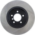 StopTech Slotted Sport Brake Rotor