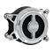 Vance & Hines HD Touring/Triglde/Softail VO2 Blade Chrome