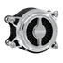 Vance & Hines HD Touring/Triglde/Softail VO2 Blade Chrome