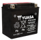 Yuasa YTX14-BS Maintenance Free AGM 12 Volt Battery (Bottle Supplied)