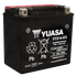 Yuasa YTX14-BS Maintenance Free AGM 12 Volt Battery (Bottle Supplied)