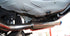 Invidia 08-09 WRX Sedan 76mm (101mm tip) RACING Titanium Tip Cat-back Exhaust