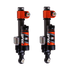 Fox Polaris AM 2024 Pro R QSE Links - Front