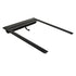 Westin 17-26 Ford F-250/F-350/F-450/F-550 SD 6ft 10in Bed Manual Retractable Tonneau Cover - Black