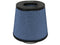 aFe Magnum FLOW Pro 5R Replacement Air Filter F-4.5 / (9 x 7.5) B / (6.75 x 5.5) T (Inv) / 9in. H