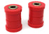 Perrin Control Arm Bushing Kit for Lower Inner Front Bushing 08-15 WRX/STI/BRZ